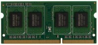 Фото - Оперативная память Kingmax DDR3 SO-DIMM 1x4Gb KM-SD3-1600-4GS