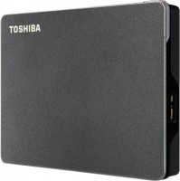 Фото - Жесткий диск Toshiba Canvio Gaming HDTX110EK3AA 1 ТБ