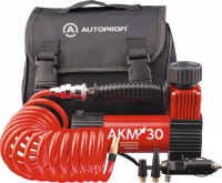 Насос / компрессор Autoprofi AKM-30 