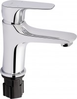 Фото - Смеситель Q-tap Svitava 1011107C