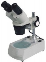 Фото - Микроскоп Sigeta MS-133 20x-40x