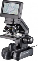Фото - Микроскоп BRESSER Biolux LCD Touch 30x-1200x 