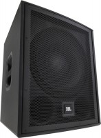 Фото - Сабвуфер JBL IRX115S 