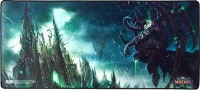 Фото - Коврик для мышки Blizzard World of Warcraft Illidan 