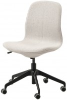 Фото - Компьютерное кресло IKEA LANGFJALL 992.100.04 