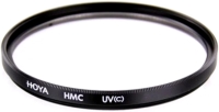Фото - Светофильтр Hoya HMC UV(C) 43 мм