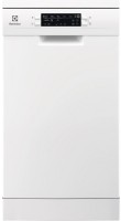Фото - Посудомоечная машина Electrolux SMS 42201 SW белый