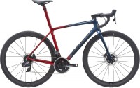 Фото - Велосипед Giant TCR Advanced SL Disc 1 2021 frame M/L 