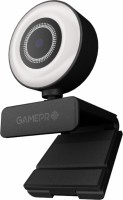 Фото - WEB-камера GamePro GC1352