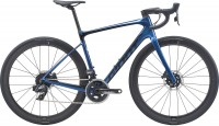 Фото - Велосипед Giant Defy Advanced Pro 1 2021 frame S 