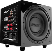 Фото - Сабвуфер Earthquake Minime P10-V2