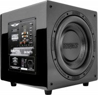 Фото - Сабвуфер Earthquake MiniMe DSP P-10