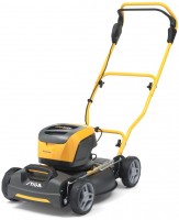 Фото - Газонокосилка Stiga Multiclip 547 AE Kit