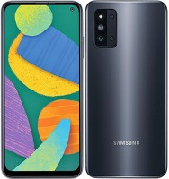 Фото - Мобильный телефон Samsung Galaxy F52 5G 128&nbsp;ГБ