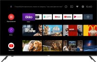 Фото - Телевизор Haier 58 Smart TV MX 58 "