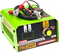 Фото - Пуско-зарядное устройство Pro-Craft PZ22M 
