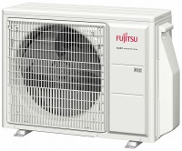 Кондиционер Fujitsu AOYG14KBTA2 40 м² на 2 блока(ов)