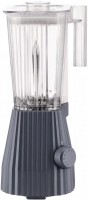 Фото - Миксер Alessi Plisse MDL09G серый