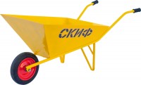Фото - Тачка / тележка SKIF CT-100