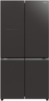 Фото - Холодильник Hitachi R-WB640VRU0 GMG серый
