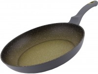 Фото - Сковородка Lamart Olive LT1195 30 см