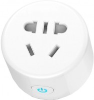 Фото - Умная розетка Gosund Smart Socket CP1 