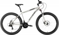 Фото - Велосипед Stark Hunter 27.2+ HD 2021 frame 18