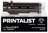Фото - Картридж Printalist Xerox-6510B-PL