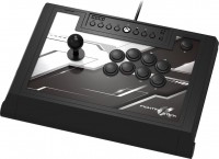 Фото - Игровой манипулятор Hori Fighting Stick α 