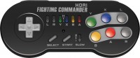 Фото - Игровой манипулятор Hori Fighting Commander for SNES 