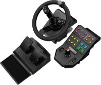 Фото - Игровой манипулятор Logitech G Heavy Equipment Bundle 