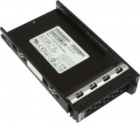 Фото - SSD Fujitsu SATA 2.5" SSD S26361-F5706-L480 480 ГБ S26361-F5706-L480
