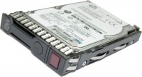 Фото - Жесткий диск HP Server SAS 10K 2.5" R0Q54A 600 ГБ