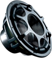 Фото - Автосабвуфер Morel Ultimo 104