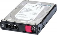 Жесткий диск HP Server SATA 7.2K 3.5" 846608-001 6 ТБ 846608-001