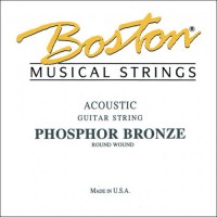 Фото - Струны Boston Acoustics BPH-038 phosphor bronze