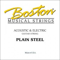 Фото - Струны Boston Acoustics BPL-015 acoustic & electric 