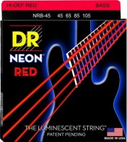 Фото - Струны DR Strings NRB-45 