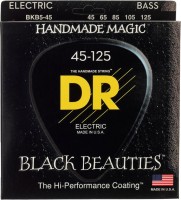 Фото - Струны DR Strings BKB5-45 