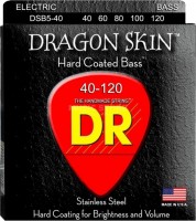 Фото - Струны DR Strings DSB5-40 