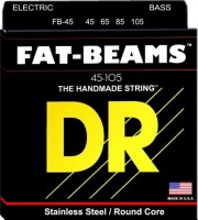 Фото - Струны DR Strings FB-45 