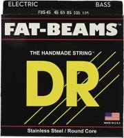 Фото - Струны DR Strings FB5-45 