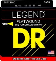 Фото - Струны DR Strings FL-45 