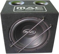 Фото - Автосабвуфер Mac Audio MP Box 300