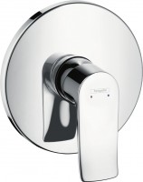 Фото - Смеситель Hansgrohe Metris 31652000 