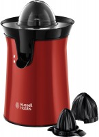 Фото - Соковыжималка Russell Hobbs Colour Plus 26010-56 