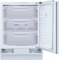 Фото - Встраиваемая морозильная камера Siemens GU 15DADF0