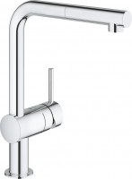 Фото - Смеситель Grohe Vento 30436000 