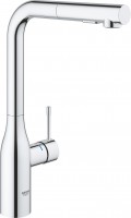 Фото - Смеситель Grohe Accent 30432000 