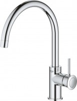 Фото - Смеситель Grohe BauClassic 31535001 